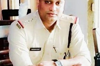 Photo of पुलिस महकमे में निरीक्षक व उप निरीक्षक के बड़े पैमाने पर तबादले…  सिटी कोतवाली प्रभारी विमलेश दुबे कोरिया से गये कोरबा..