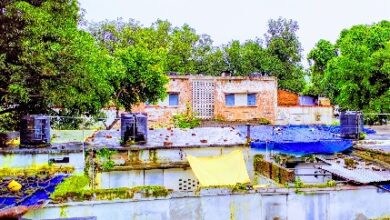 Photo of एसईसीएल प्रबंधन की उदासीनता का दंश झेल रहे चरचा आरओ के कोलकर्मी…  बारिश में टपकती छत के बीच परिवार सहित रहने को मजबूर है श्रम शक्ति…